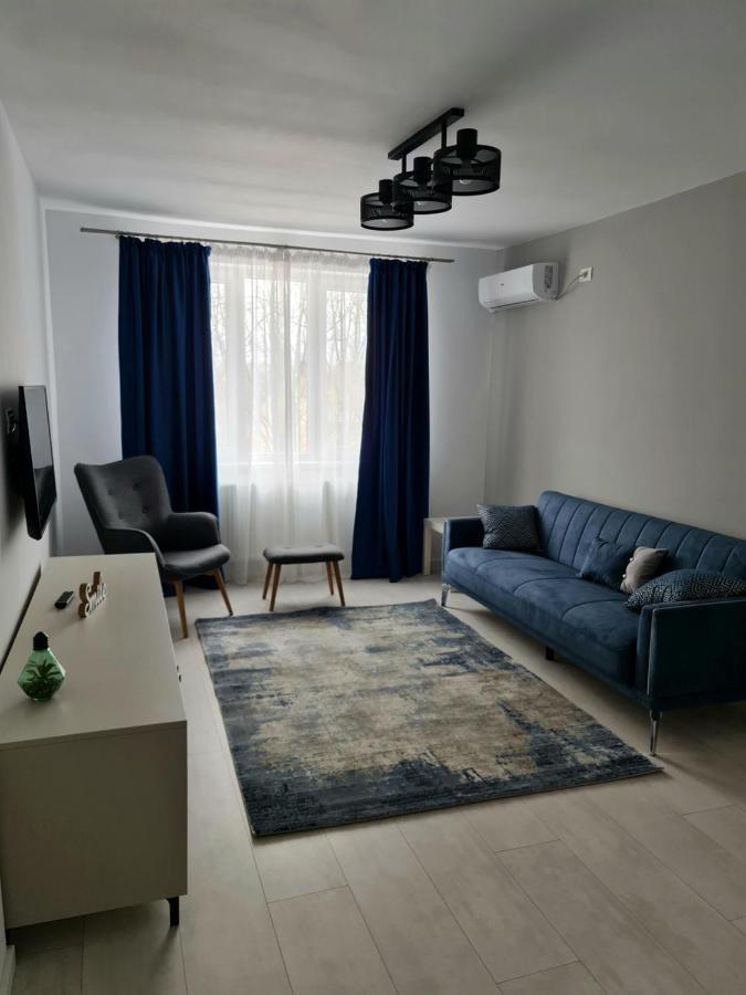 Dolphin Apartment Near Neversea Beach Constanţa Exterior foto